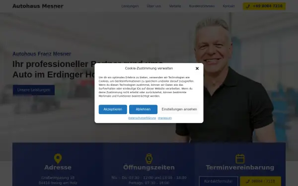 www.mesner.de