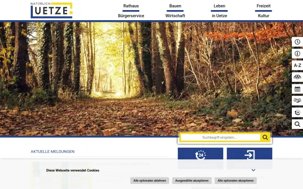 www.uetze.de
