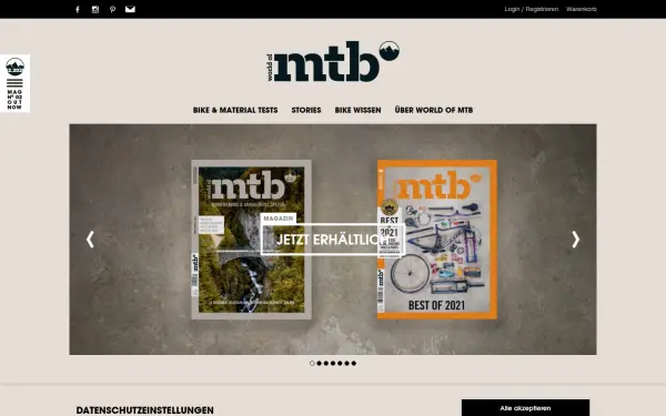 worldofmtb.de