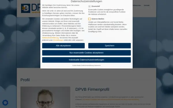 dpvb.de