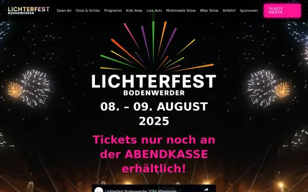 lichterfest-bodenwerder.de