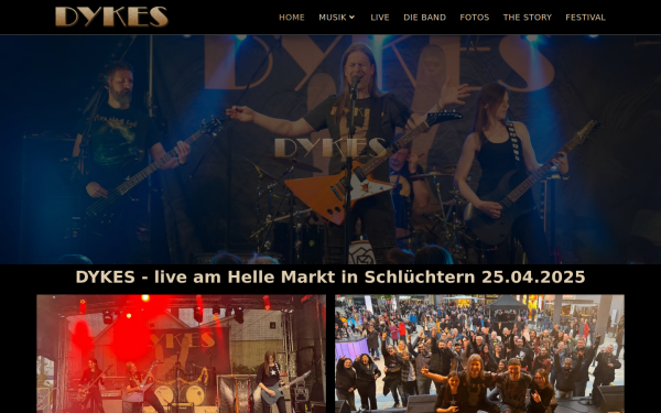 dykes-rocks.de