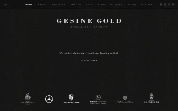 www.gesinegold.com