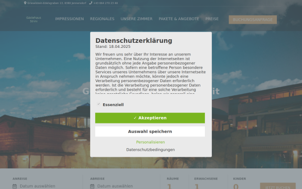 gaestehaus-strini.at