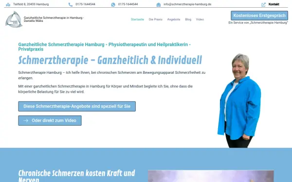 schmerztherapie-hamburg.de