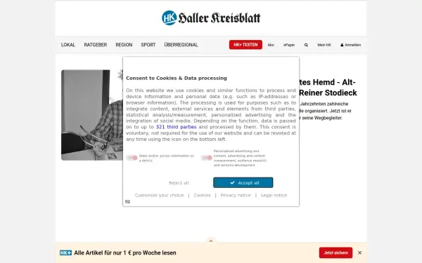 www.haller-kreisblatt.de