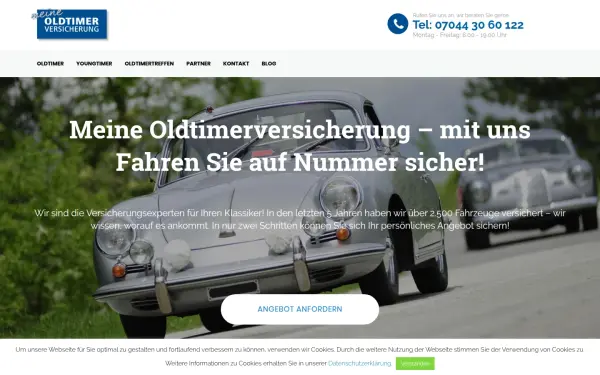 www.meine-oldtimerversicherung.de