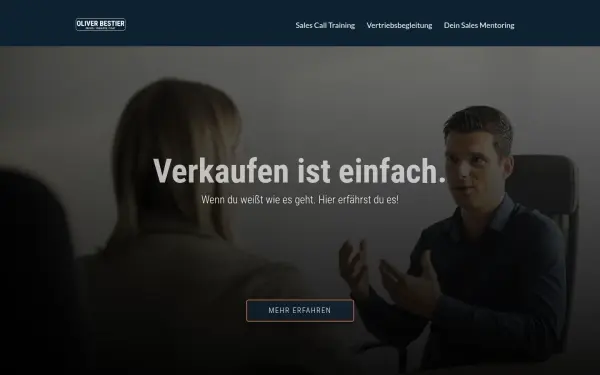 oliver-bestier.com