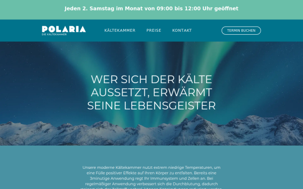 polaria.at