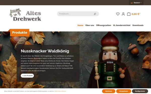 www.drehwerk.de