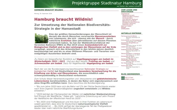 isebek-initiative.de