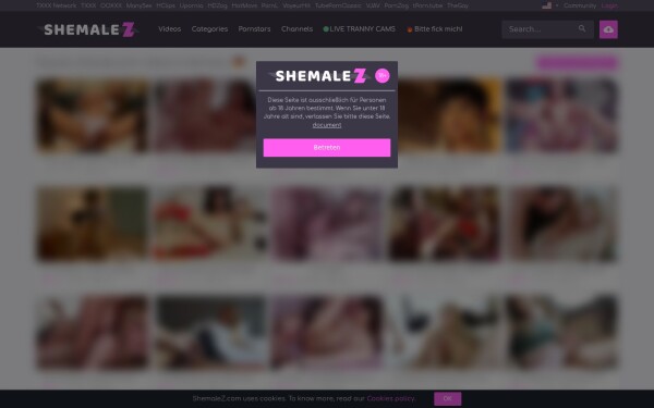 shemalez.com