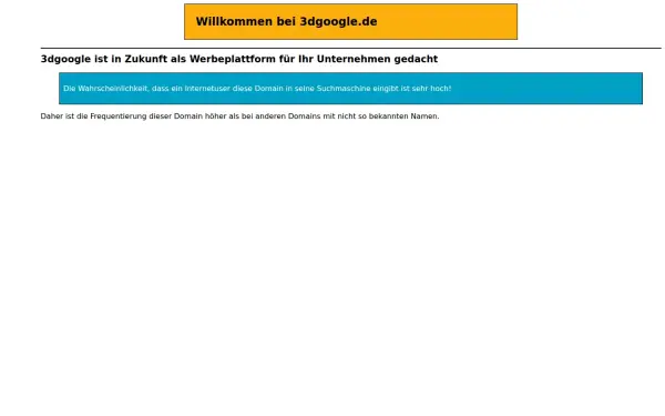 3dgoogle.de