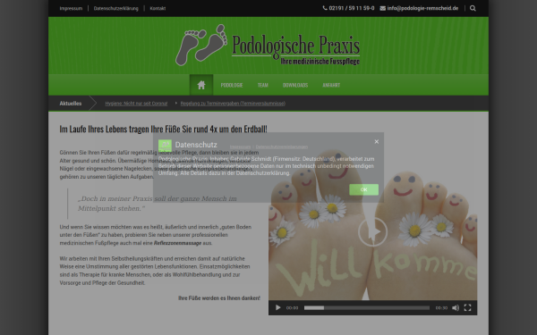 www.podologie-remscheid.de