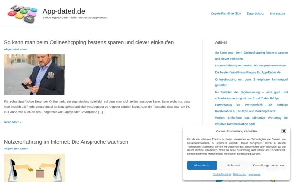 www.app-dated.de
