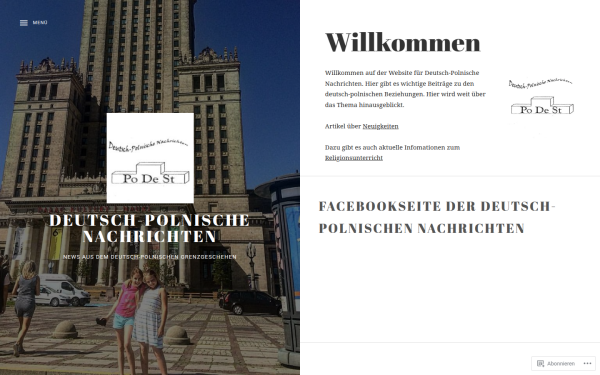 deutsch-polnische-nachrichten.eu
