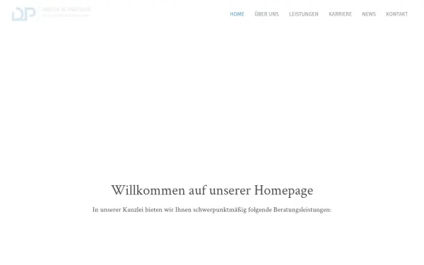 dreierundpartner.de
