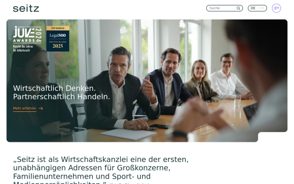 www.seitzpartner.de