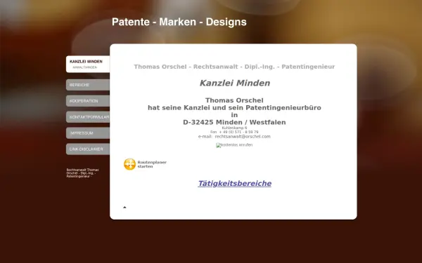 maschinenpatent.de