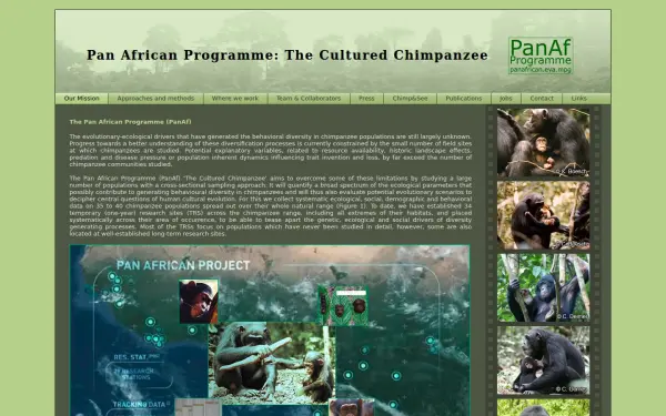 panafrican.eva.mpg.de