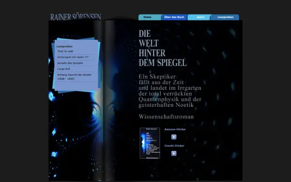 www.die-welt-hinter-dem-spiegel.de
