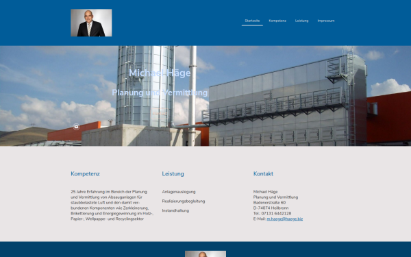 www.haege.biz