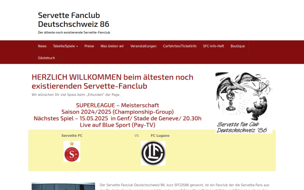 www.sfcds86.ch