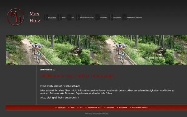max-holz.de
