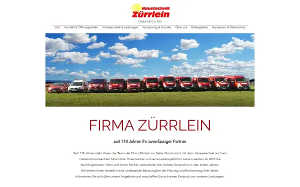 www.zuerrlein.com