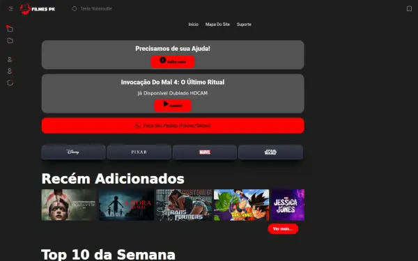 www.filmesrave.online