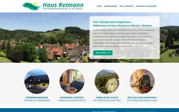 www.haus-reimann.de