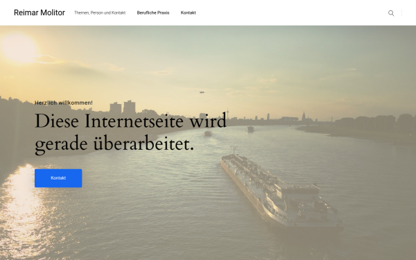 www.reimar-molitor.de