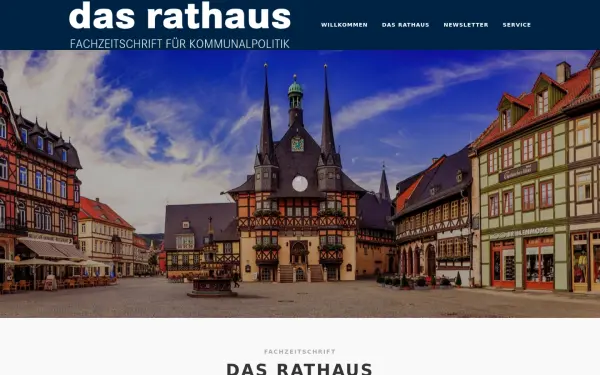 das-rathaus.de