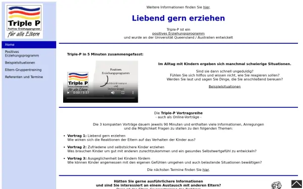 liebevoll-erziehen.de