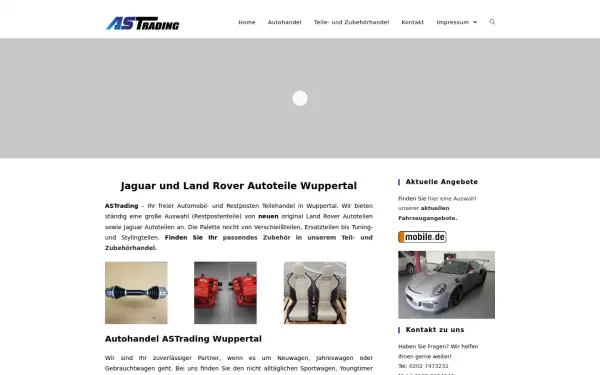 www.astrading.de