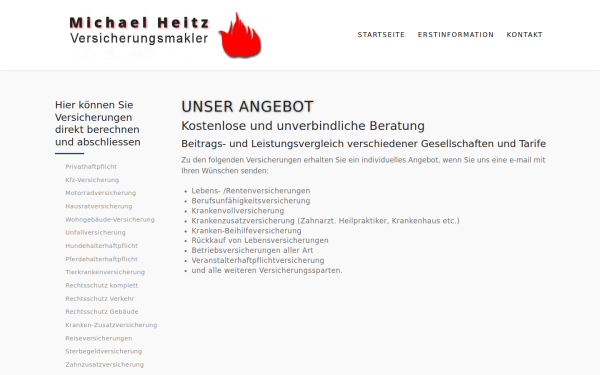 michaelheitz.de