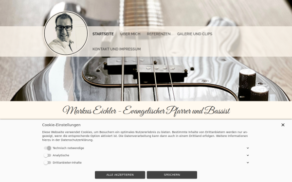 mrbass.de