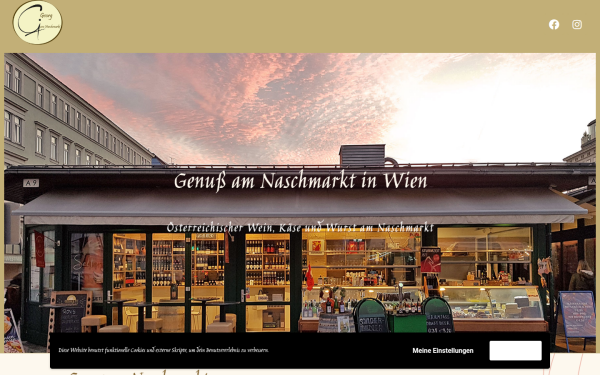 www.georgamnaschmarkt.at