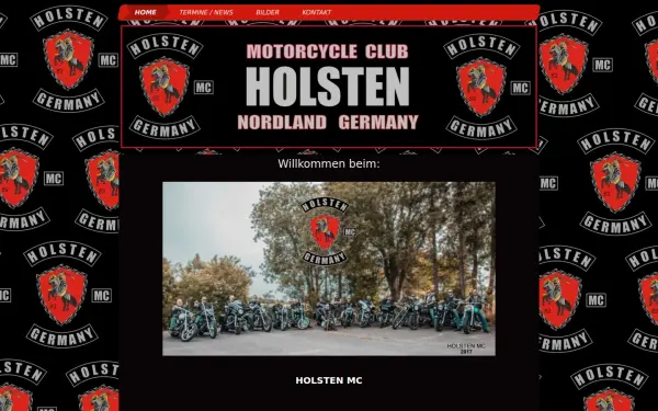 www.holstenmc.de