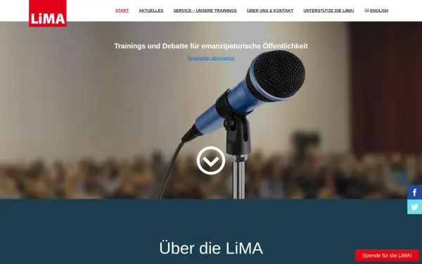 www.linkemedienakademie.de