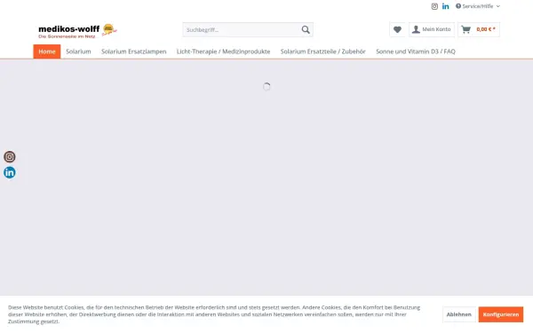 www.medikos-wolff.com