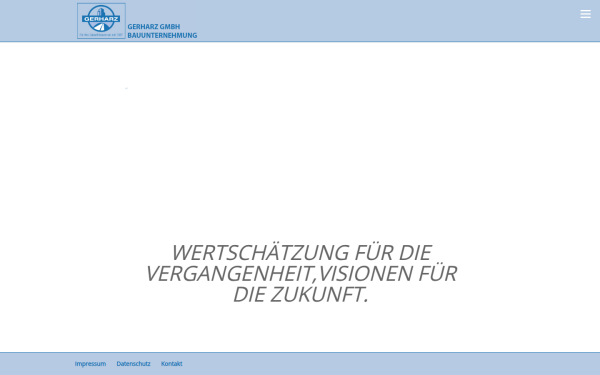 gerharz-bau.de