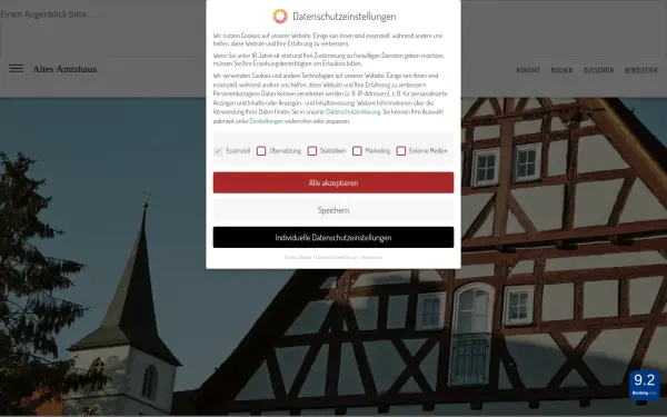 www.amtshaus-ailringen.de