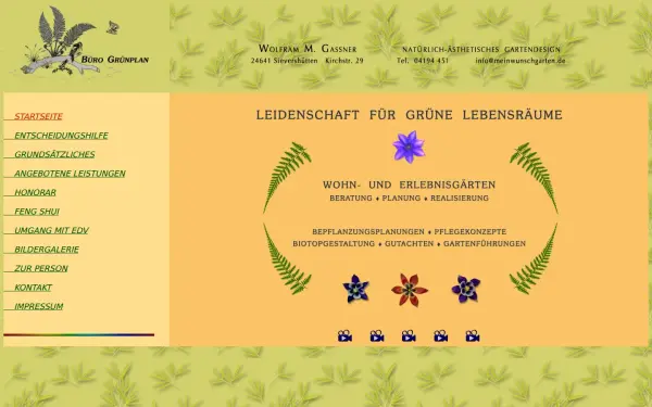 gruenplan-gartendesign.de