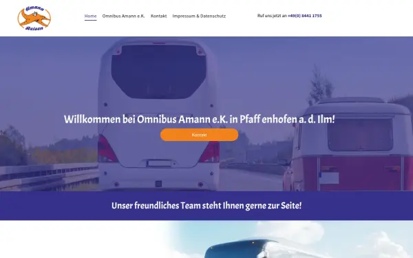 www.amann-reisen.de