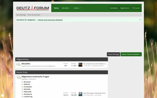 www.deutzforum.de