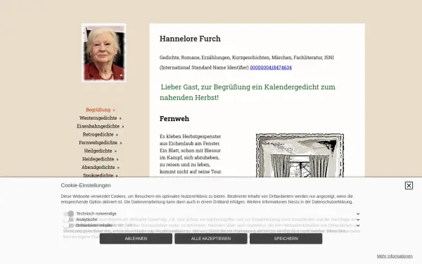 hannelore-furch.de