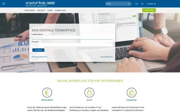 my.xworks.net