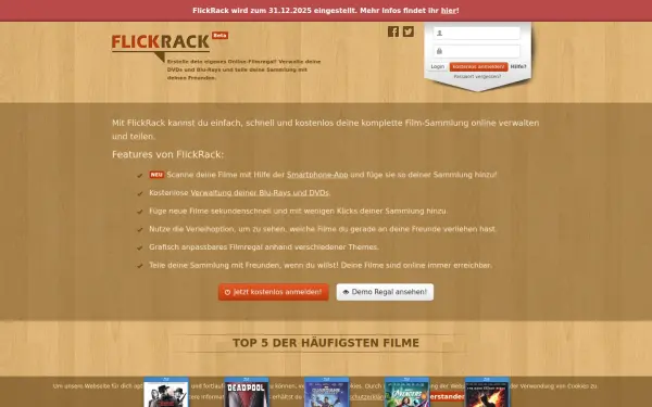 www.flickrack.com