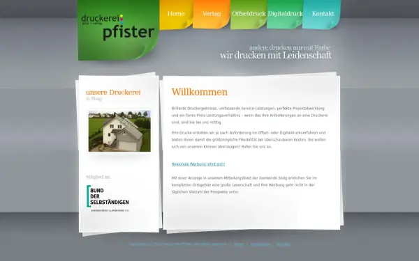 druckerei-pfister.de